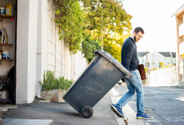 Recycling Services for Junk in Independence, KS