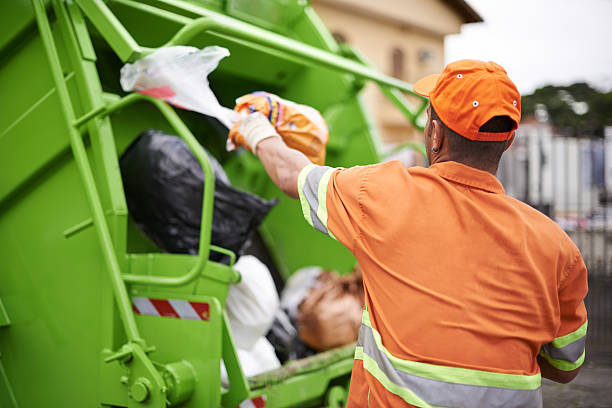 Demolition Debris Removal in Independence, KS