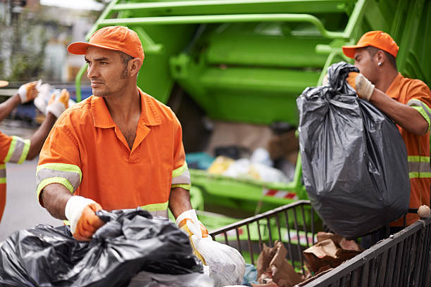 Best Recycling Services for Junk  in Independence, KS
